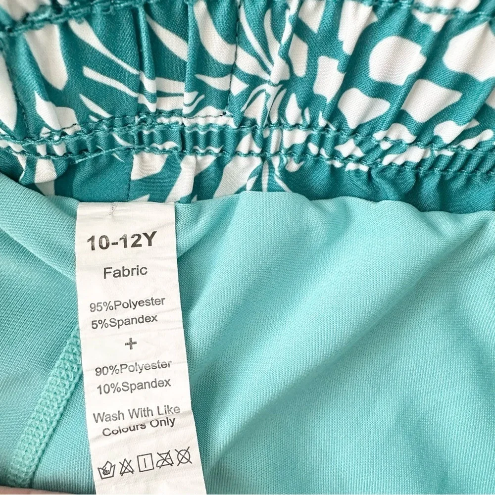 Brisira Swim Shorts